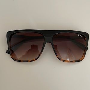 Quay Australia sunglasses